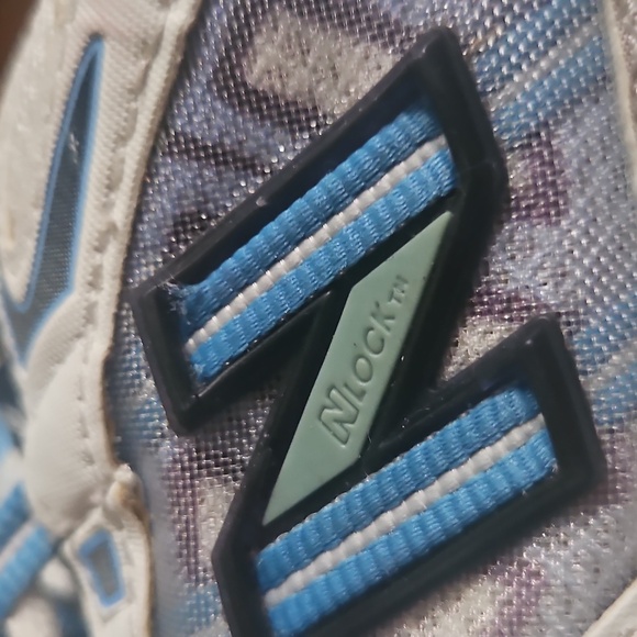 New Balance N Lock 845 Stability Workout Comfort Shoe ,walk,running sneaker 9.5 - Picture 7 of 7